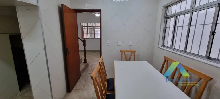 Imagem Casa à venda no bairro Jardim Oriental - São Paulo/SP