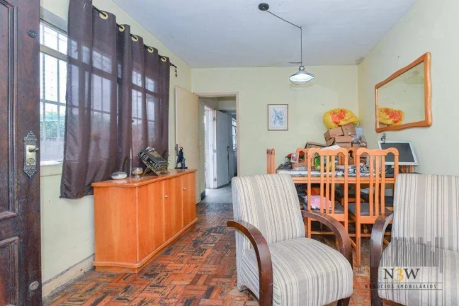 Imagem Casa à venda no Alto da Lapa São Paulo SP com 3 dormitórios, 1 suíte, 2 vagas de garagem e 120m².