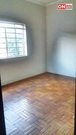Imagem Sobrado com 3 dormitórios para alugar, 150 m² - Embaré - Santos/SP