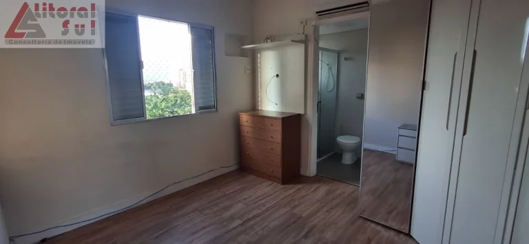 Imagem Apartamento à venda em Praia Grande-SP, Tupi: 2 quartos, 1 suíte, 1 sala, 2 banheiros, 1 vaga, 93m²!