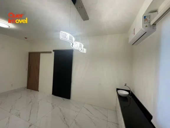 Imagem Excelente oportunidade de locação de sala comercial em condomínio no Jardim América, Ribeirão Preto-SP!