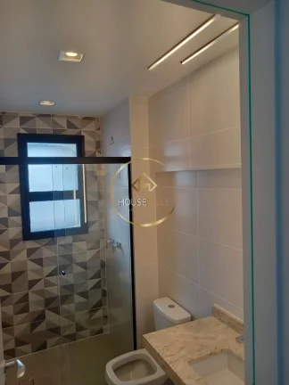 Imagem Apartamento 2 dormitórios ( 1 suíte), 1 vaga, Wonder, Sjc.