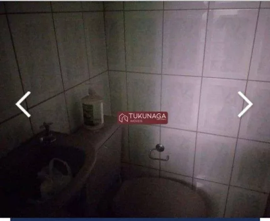 Imagem Sala para alugar, 68 m² por R$ 1.934,42/mês - Jardim São Paulo - Guarulhos/SP