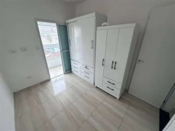 Imagem APARTAMENTO COM 74 m² - CAIÇARA - PRAIA GRANDE SP