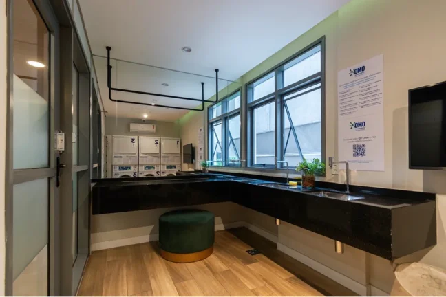 Imagem APARTAMENTO RESIDENCIAL em São Paulo - SP, Jardim Paulista