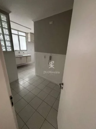 Imagem Apartamento com 3 dormitórios à venda, 140 m² - Vila Suzana - São Paulo/SP