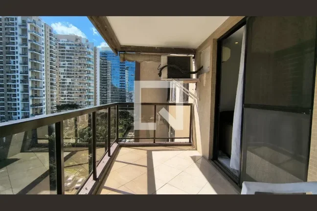 Imagem Apartamento à Venda - Recreio, 2 Quartos, 90 m2