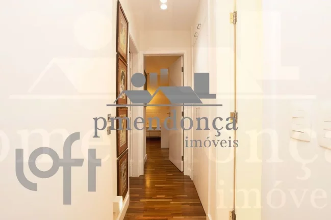 Imagem Apartamento a venda em Pinheiros com 2 quartos ( 1 suíte ) e 1 vaga, 75m²
