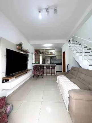 Imagem Casa geminada à venda em Passo de Torres, CENTRO, com 2 quartos