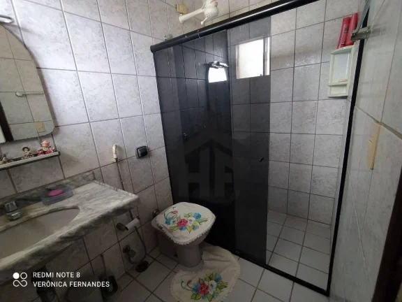 Imagem Chácara com 4 Quartos no Centro de Nazaré da Mata-PE