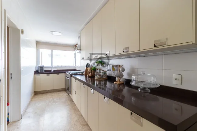 Imagem Apartamento em Campo Belo Condomínio Campo Belíssimo