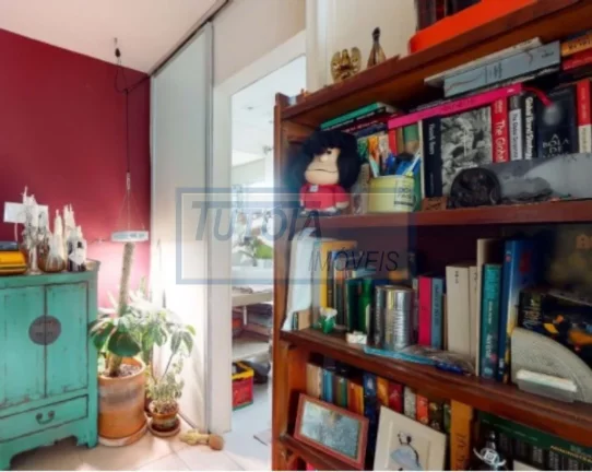 Imagem APARTAMENTO À VENDA NA VILA MARIANA, SÃO PAULO