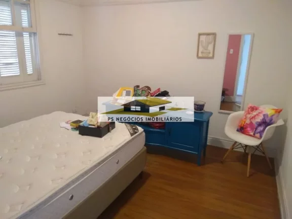 Imagem Sobrado a venda no Cambuci