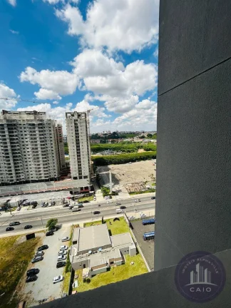 Imagem Apartamento com 2 dormitórios à venda, 58 m² por R$ 590.000,00 - Barueri