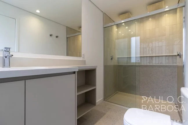 Imagem Jardim Paulista - 2 Suítes - 1 Vaga - 105m² - Reformado