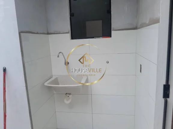 Imagem Casa, 3 Dormitórios (1 suíte), 140M² ,Santa Júlia