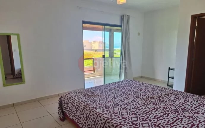 Imagem Casa duplex de 3 quartos à venda no Foguete em cabo frio.
