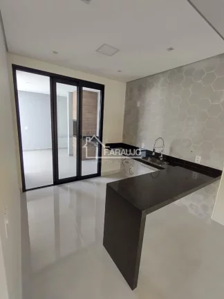 Imagem Casa em condomínio fechado para venda em Sorocaba-SP!