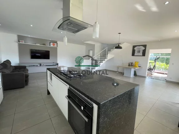 Imagem Casa com 4 Quartos à Venda, 560 m² em Jardim Do Golf I - Jandira