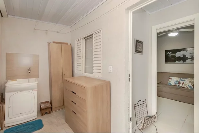 Imagem Apartamento à venda em Porto Alegre, Menino Deus, com 3 quartos, 79m2