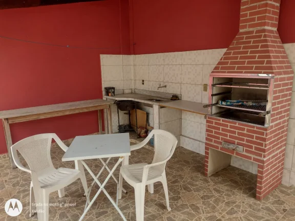 Imagem ÓTIMA CASA PARA VENDA NO BELVEDERE CLUBE DOS 500 EM GUARATINGUETÁ