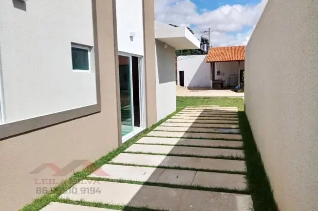 Imagem Casa em Condomínio para Venda, Gurupi, 3 dormitórios, 3 suítes, 3 banheiros, 2 vagas