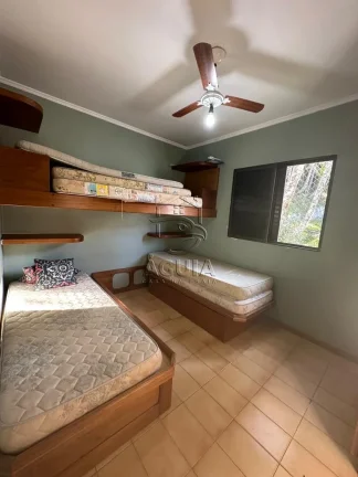 Imagem Apartamento a venda apensa 50 metros da praia das Toninhas em Ubatuba com vista mar!
