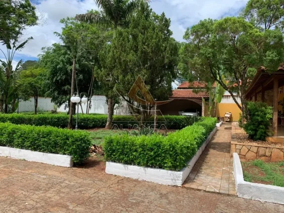 Imagem Chácara - Ribeirão Preto - Itanhangá