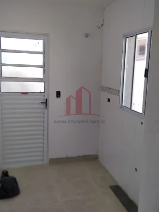Imagem CASA RESIDENCIAL em FRANCISCO MORATO - SP, JARDIM ALEGRIA