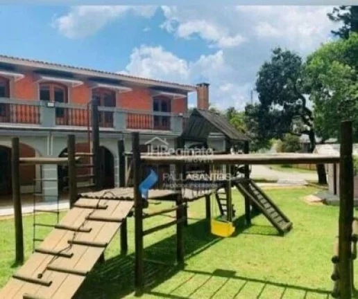 Imagem Casa térrea em final de construção no Condomínio Morada das Artes - Sorocaba