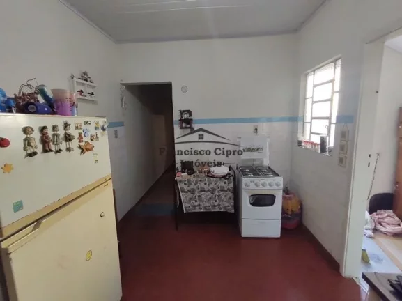 Imagem Casa à venda no bairro Pedregulho - Guaratinguetá/SP