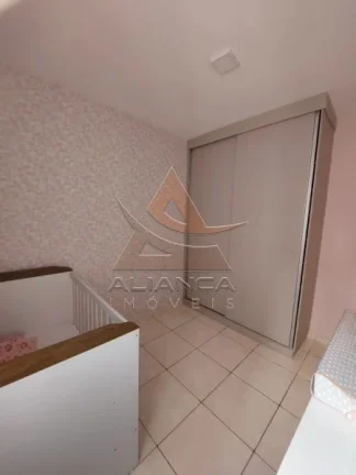 Imagem Apartamento - Ribeirão Preto - Valentina Figueiredo