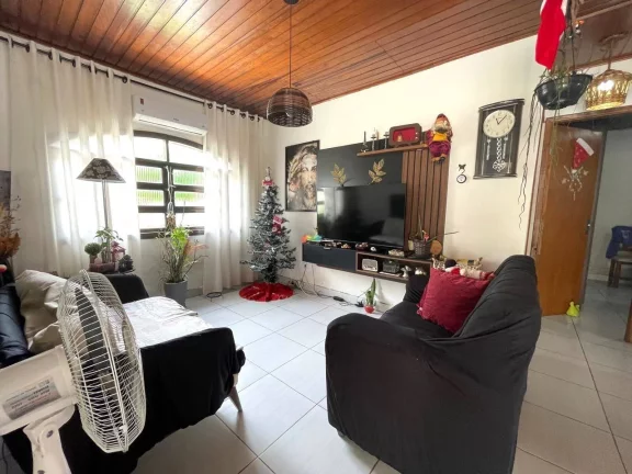 Imagem Casa á venda $670 mil, Capricórnio II, 480 m² de terreno, Caraguatatuba-SP
