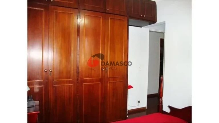 Imagem Apartamento à venda 3 Quartos, 1 Suite, 2 Vagas, 84M², Tatuapé, São Paulo - SP
