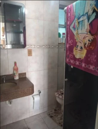 Imagem Imóvel nas Bahamas: Apartamento 3 quartos com área de lazer - Confira!