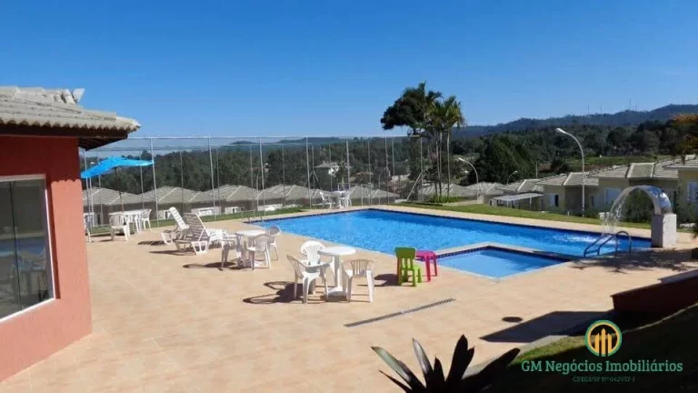 Imagem Casa térrea 3 dormitórios(sendo 1 suíte)com quintal em condomínio, centro