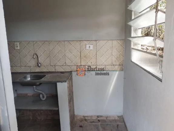 Imagem Casa com 1 dormitório à venda, 55 m² por R$ 185.000,00 - Tenentes - Extrema/MG