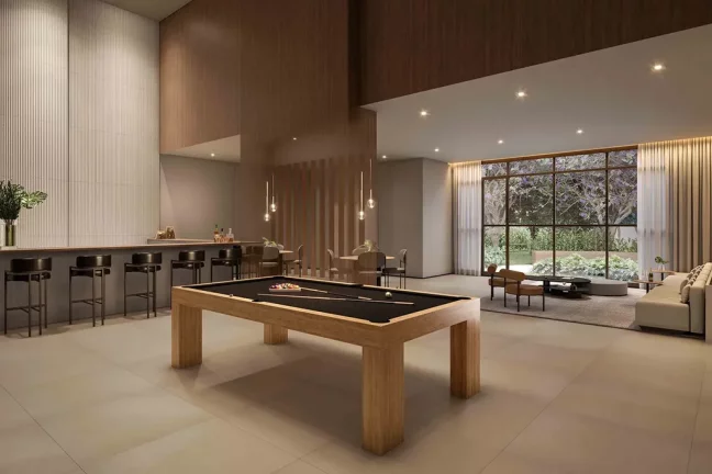 Imagem APARTAMENTO RESIDENCIAL em São Paulo - SP, Lapa