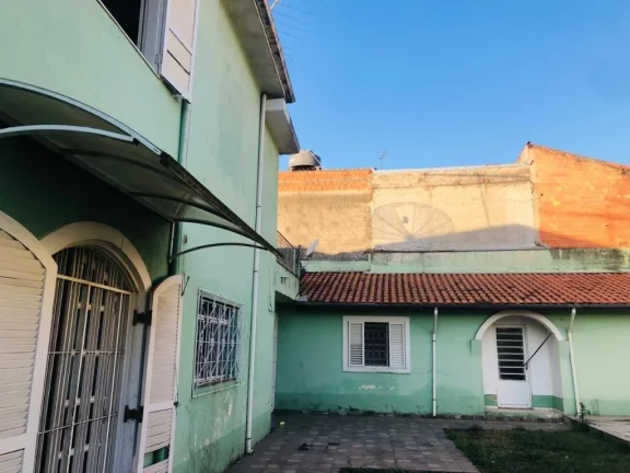 Imagem Sobrado com 2 dormitórios à venda, 300 m² por R$ 1.350.000,00 - Vila Rea - Poá/SP
