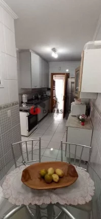 Imagem Apartamento 3 dormitórios 1 suíte - terreo