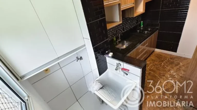 Imagem Apartamento para Venda em Santo André / SP no bairro Vila João Ramalho