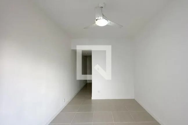 Imagem Apartamento à Venda - Copacabana, 1 Quarto, 31 m2