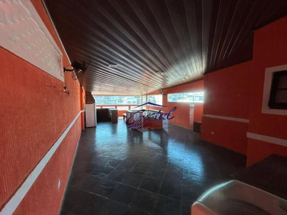 Imagem Casa com 3 dormitórios (1 suíte) à venda, 150 m² - Novo Osasco - Osasco/SP