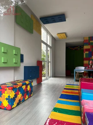Imagem Apartamento 75m² - 3 Dorm - 2 Vagas