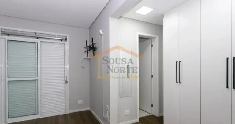Imagem Apartamento com 120 m², possui 3 dormitórios, sendo 3 suítes, total de 3 banheiros, varanda, áre...