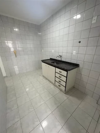 Imagem Apartamento com 1 dorm, Guilhermina, Praia Grande - R$ 280 mil, Cod: 2877