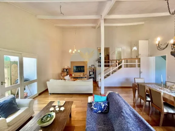 Imagem Casa em Condomínio a Venda no bairro Granja Viana - Cotia, SP
