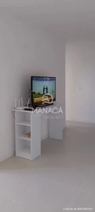 Imagem ️ Excelente Apartamento 2 Dormitórios no Atlântico Beach Club – Próximo ao Mar, Balneário Piçarras/SC