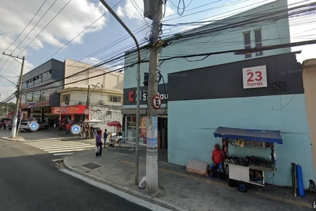 Imagem PONTO COMERCIAL em São Paulo - SP, Vila Prel