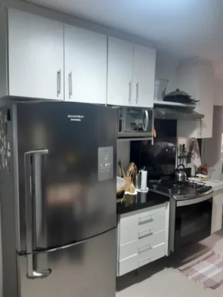 Imagem Apartamento com 3 dormitórios à venda, 130 m² - Pitangueiras - Guarujá/SP